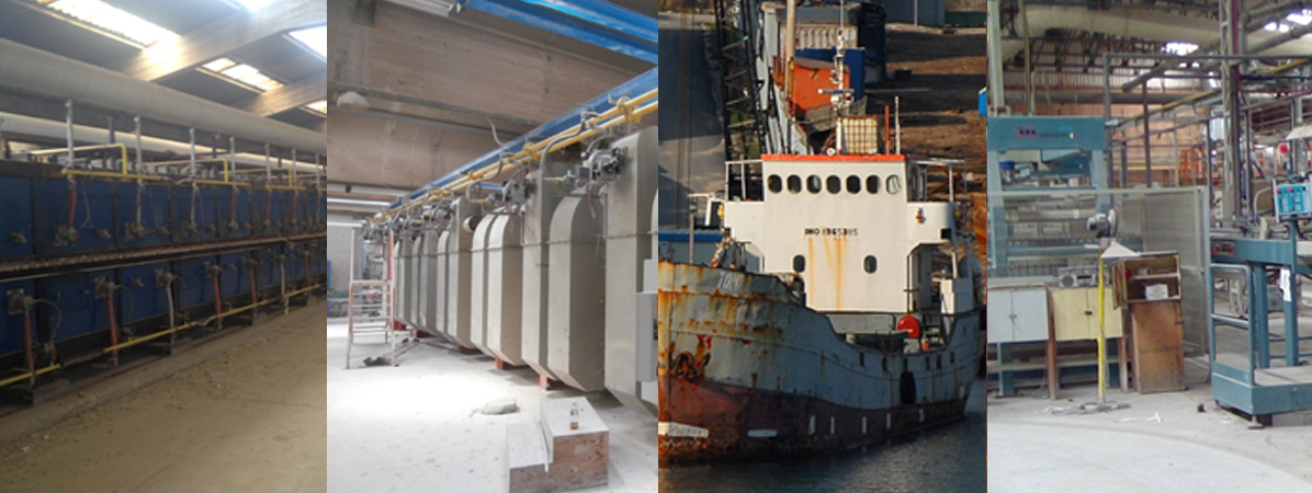 SCRAP RECYCLING<br/>SERVICES