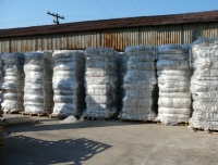Scrap Recycling  LDPE foils